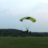 Landing - Pepperell