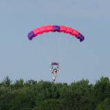 Landing - Pepperell