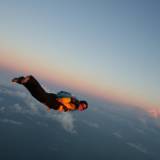 Sunset tracking