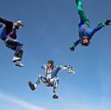 fly boys