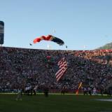Utah,canopy flying