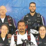 2001 Nationals