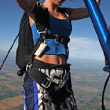 ultralight jump