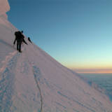 Mt Rainier