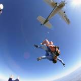 Tandem Jump