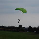 Cobalt 135 landing