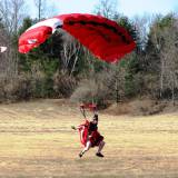 Landing - Pepperell