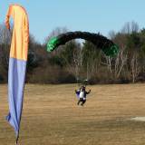 Landing - Pepperell