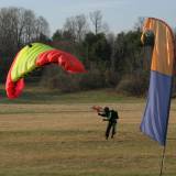 Landing - Pepperell