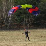 Landing - Pepperell