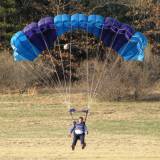 Landing - Pepperell
