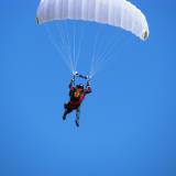 Landing - Pepperell