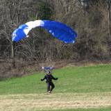 Landing - Pepperell