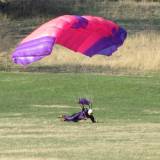 Landing - Pepperell