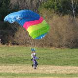 Landing - Pepperell