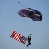 Canopy Flight - Pepperell