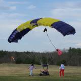 Tandem Landing - Pepperell