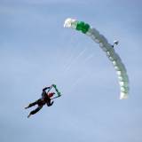 Canopy Flight - Pepperell
