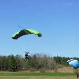 Landing - Pepperell