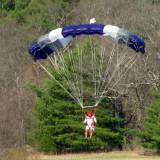 Landing - Pepperell