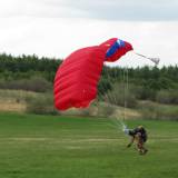 Landing - Pepperell