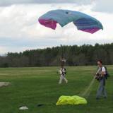 Landing - Pepperell