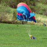 Landing - Pepperell
