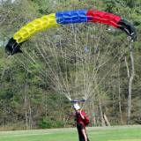 Landing - Pepperell