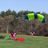 Landing - Pepperell