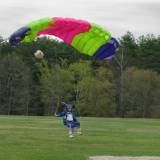 Landing - Pepperell