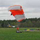 Tandem Landing - Pepperell