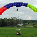 Tandem Landing - Pepperell