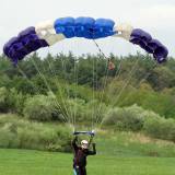 Landing - Pepperell