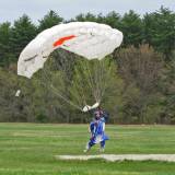 Landing - Pepperell