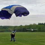 Landing - Pepperell