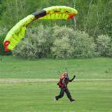 Landing - Pepperell