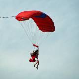 Landing - Pepperell