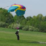 Landing - Pepperell