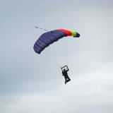 Canopy Flight - Pepperell