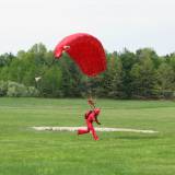 Landing - Pepperell
