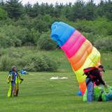 Landing - Pepperell