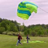 Landing - Pepperell