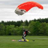 Landing - Pepperell