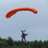 Landing - Pepperell
