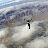 Stand over Utah