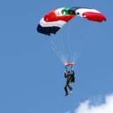 Canopy Flight - Pepperell