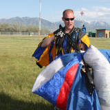 Great jump!