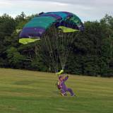 Landing - Pepperell