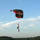 Canopy Flight - Pepperell