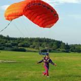 Landing - Pepperell
